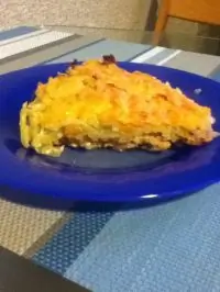 Вот что получилось из нашего рецепта - фото 3