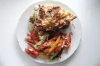 Вот что получилось из нашего рецепта - фото 4