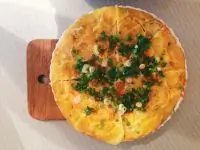 Вот что получилось из нашего рецепта - фото 2