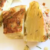 Вот что получилось из нашего рецепта - фото 4