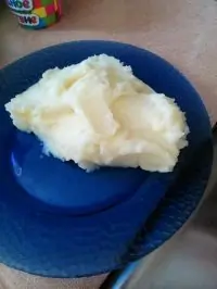 Вот что получилось из нашего рецепта - фото 1