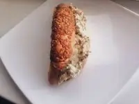 Вот что получилось из нашего рецепта - фото 2