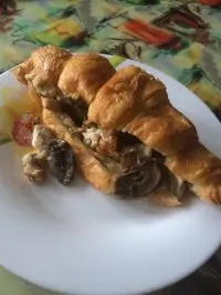 Вот что получилось из нашего рецепта - фото 3