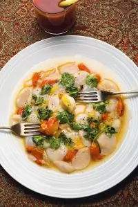 Вот что получилось из нашего рецепта - фото 1