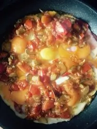 Вот что получилось из нашего рецепта - фото 2