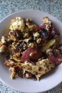 Вот что получилось из нашего рецепта - фото 3