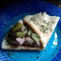 Вот что получилось из нашего рецепта - фото 1