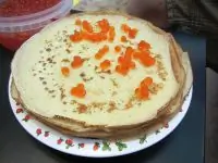 Вот что получилось из нашего рецепта - фото 2