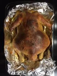 Вот что получилось из нашего рецепта - фото 1