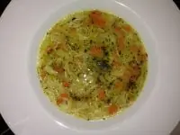 Вот что получилось из нашего рецепта - фото 2