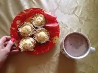 Вот что получилось из нашего рецепта - фото 3