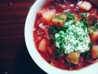 Вот что получилось из нашего рецепта - фото 1