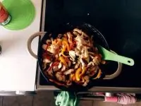 Вот что получилось из нашего рецепта - фото 2