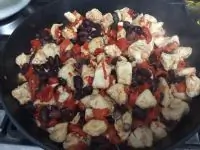 Вот что получилось из нашего рецепта - фото 3