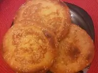 Вот что получилось из нашего рецепта - фото 2