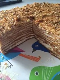 Вот что получилось из нашего рецепта - фото 1