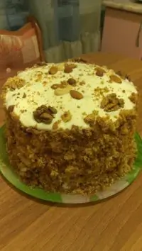 Вот что получилось из нашего рецепта - фото 2