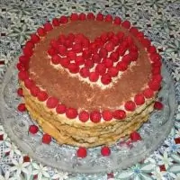 Вот что получилось из нашего рецепта - фото 3