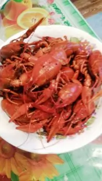 Вот что получилось из нашего рецепта - фото 2