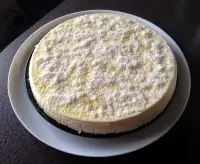 Вот что получилось из нашего рецепта - фото 1