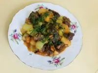 Вот что получилось из нашего рецепта - фото 3