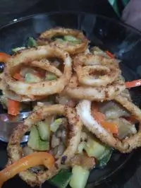 Вот что получилось из нашего рецепта - фото 1