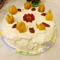 Вот что получилось из нашего рецепта - фото 1