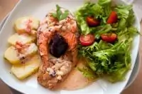 Вот что получилось из нашего рецепта - фото 1