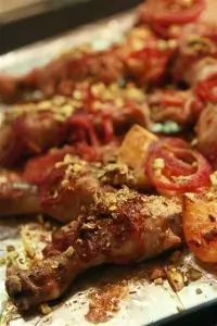 Вот что получилось из нашего рецепта - фото 2