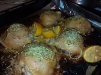 Вот что получилось из нашего рецепта - фото 4