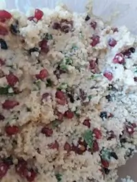 Вот что получилось из нашего рецепта - фото 1