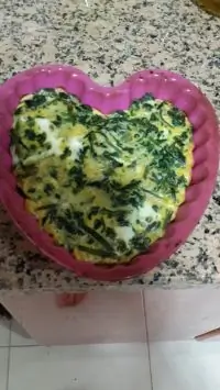 Вот что получилось из нашего рецепта - фото 1