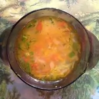 Вот что получилось из нашего рецепта - фото 1