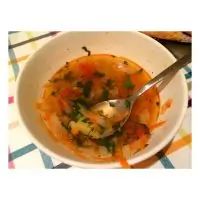 Вот что получилось из нашего рецепта - фото 3