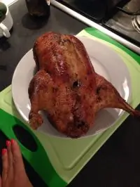 Вот что получилось из нашего рецепта - фото 2