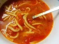 Вот что получилось из нашего рецепта - фото 1