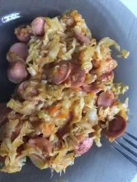 Вот что получилось из нашего рецепта - фото 3