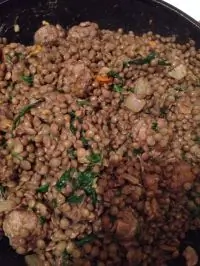 Вот что получилось из нашего рецепта - фото 1