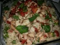 Вот что получилось из нашего рецепта - фото 1