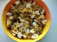 Вот что получилось из нашего рецепта - фото 1