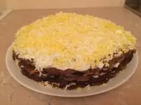 Вот что получилось из нашего рецепта - фото 1