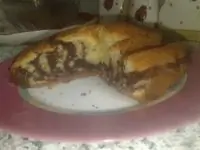 Вот что получилось из нашего рецепта - фото 1