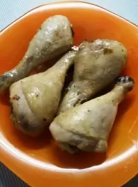 Вот что получилось из нашего рецепта - фото 2