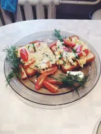 Вот что получилось из нашего рецепта - фото 2