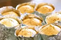 Вот что получилось из нашего рецепта - фото 2