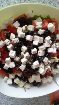 Вот что получилось из нашего рецепта - фото 1