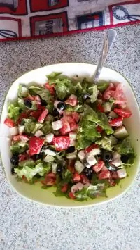 Вот что получилось из нашего рецепта - фото 2