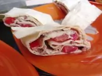 Вот что получилось из нашего рецепта - фото 1