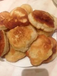 Вот что получилось из нашего рецепта - фото 1