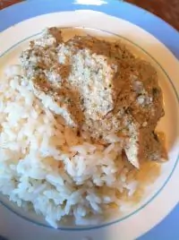 Вот что получилось из нашего рецепта - фото 2